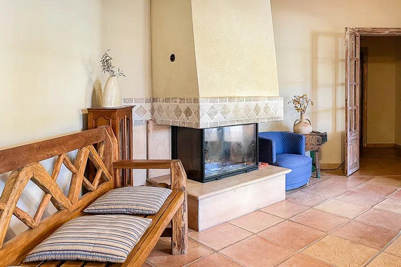 Dreamlike finca: luxury and Mallorcan flair with holiday rental license for 12 guests — photo 8