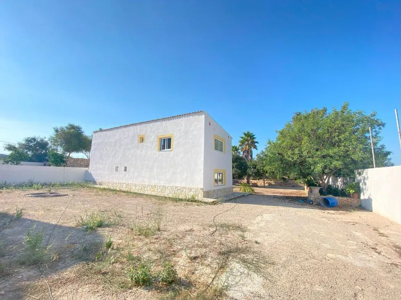Villa in Costitx, Province of Balearic Islands — photo 11