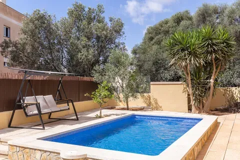 Villa in Portocolom, Mallorca — photo 8