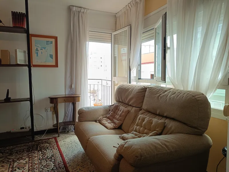 127 m² penthouse with communal terrace in Plaza de Toros area, Palma — photo 4
