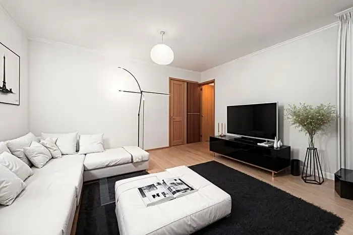 Piso en venta de 4 habitaciones, Ponent, Santa Catalina — photo 1