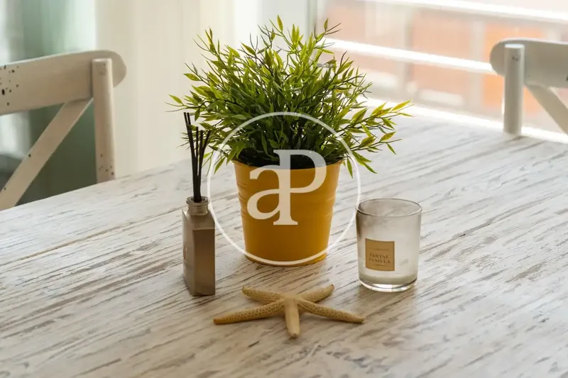 Piso con ascensor en venta en Ponent — photo 9