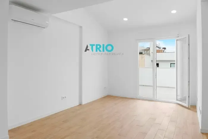 Piso de 1 habitación en alquiler en Llevant, Es Rafal Vell — photo 2
