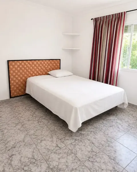 We present this cozy apartment located in a passage of the Son Gotleu neighborhood, where comfort and connectivity come together. It features a — photo 2