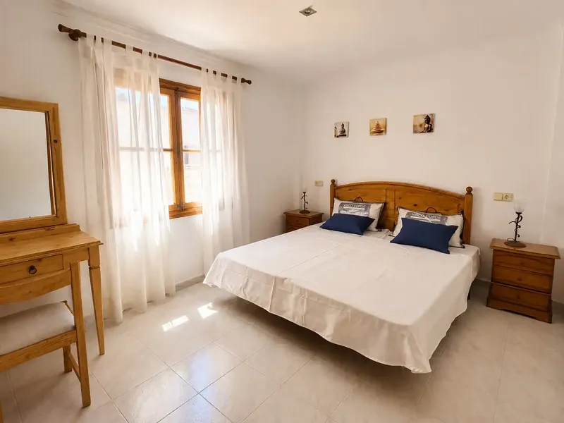 Penthouse with private terrace - Cala Ratjada — photo 7