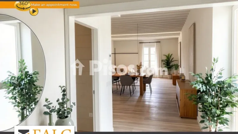 Penthouse in El Mercat — photo 2