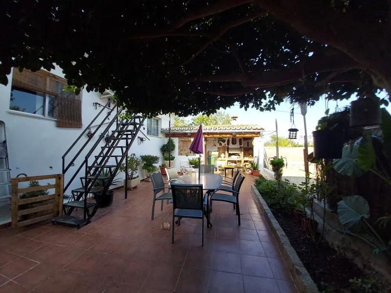 Village house in Lloseta, Mallorca — photo 5
