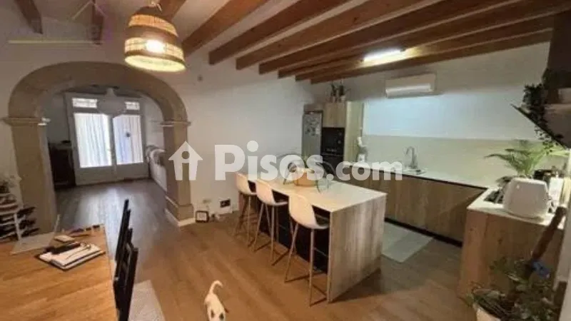 Rustic house in Consell — photo 2