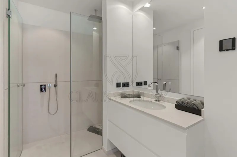 Luxury villa of superlatives in Cala Llamp / Port d'Andratx — photo 6