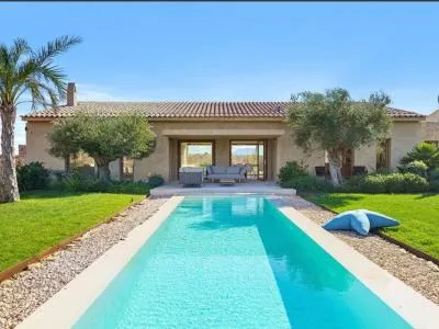 Exclusive New Build Villas between Binissalem and Alaró — photo 9