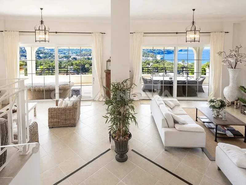 Villa in Costa De La Calma, Mallorca — photo 3