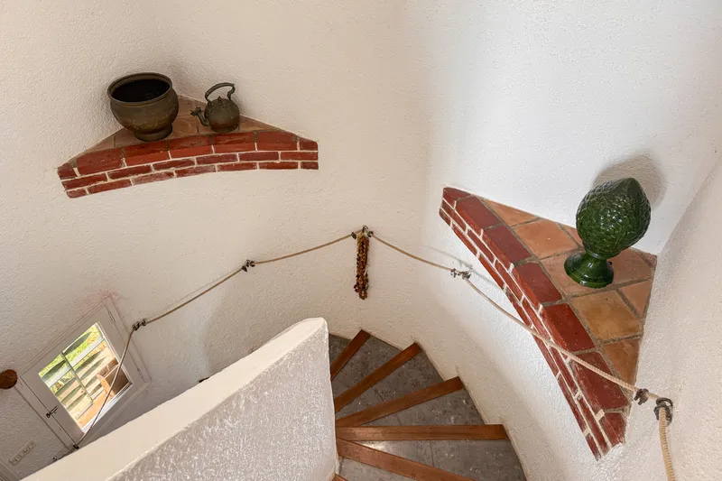 Usufruct: Detached house on the outskirts of Capdepera with sea views! — photo 9