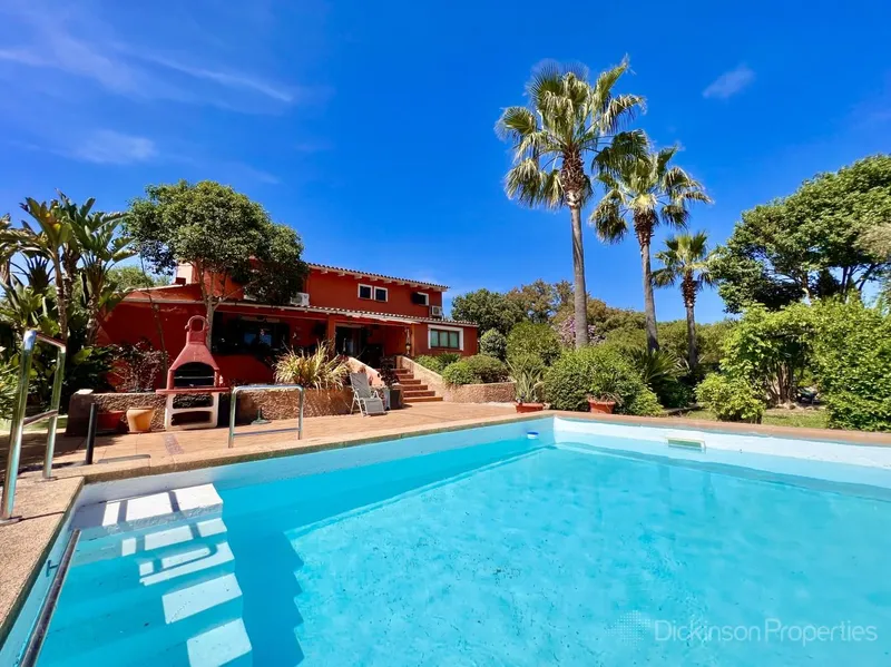 House for sale in Sencelles, Mallorca, Baleares, Spain — photo 1
