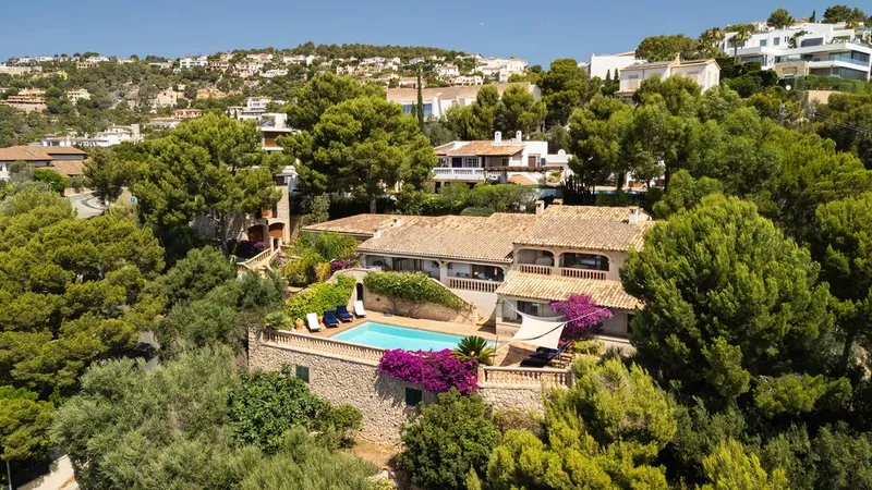 Detached House in Andratx, Province of Balearic Islands — photo 4