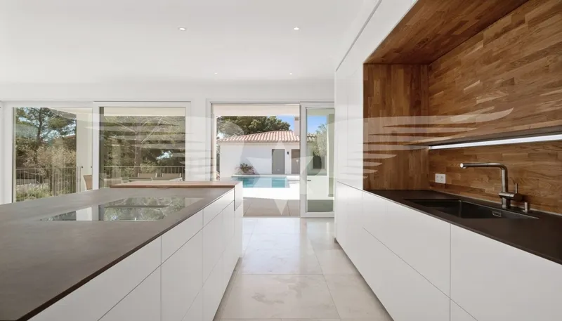 Sol de Mallorca l Mediterranean luxury villa — photo 5
