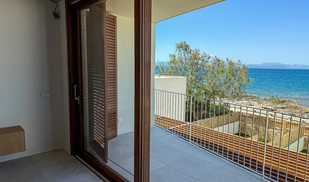 Exclusive New-Build Seafront Apartment – Sant Pere — photo 4