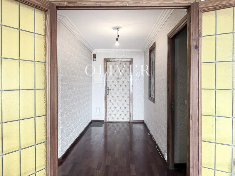 Spacious apartment to renovate with sea views — photo 10