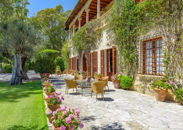 Estate in Pollença, Pollença — photo 2