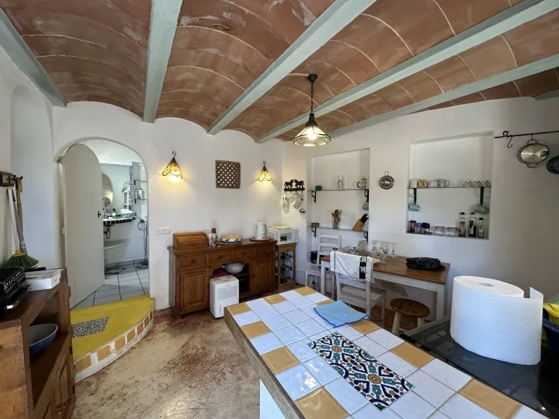 House in S'Alqueria Blanca — Realize your Mediterranean living dream — photo 7