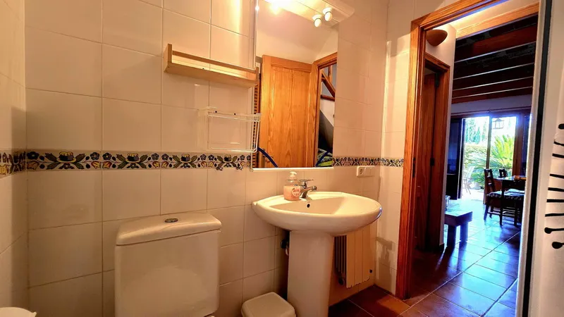 Terraced house in 2nd sea line — photo 5