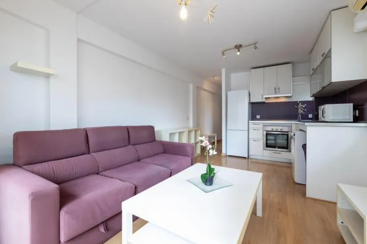 Apartment in Palma de Mallorca — photo 2