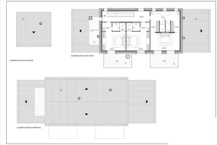 Cala Llombards, finca plot with building project G02974 — photo 5