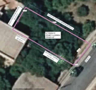 Building Site - Maria de la Salut (María de la Salud), Plot Surface 248m² — photo 8