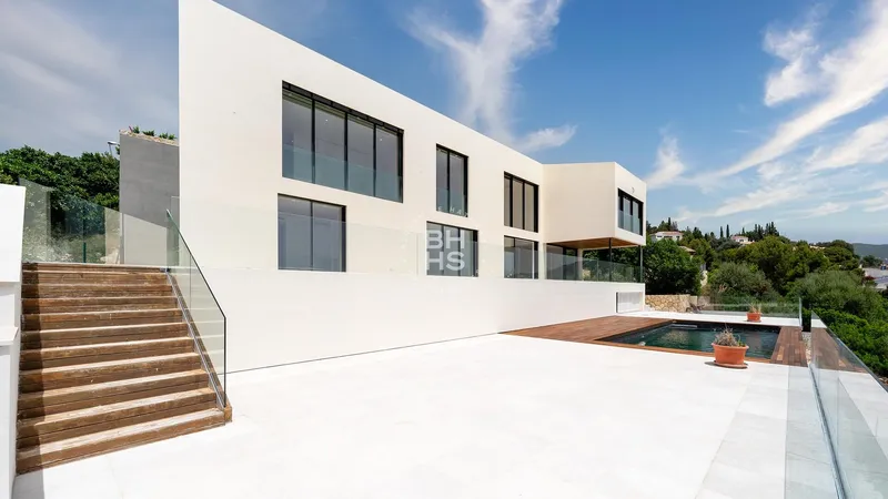 Villa for sale in Sa Font Seca — photo 3