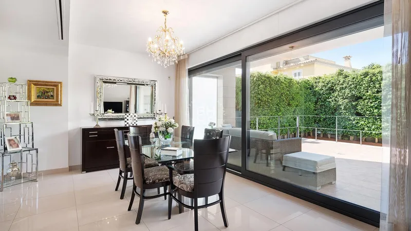 Villa for sale in Ciudad Jardín — photo 8