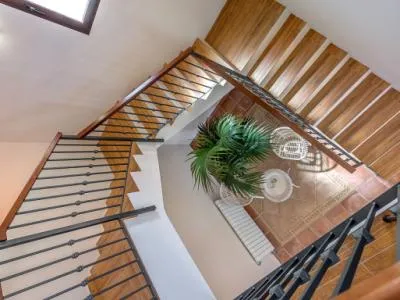 Elegant and large finca near S Amarrador - Santanyi --- F 44 VK — photo 8