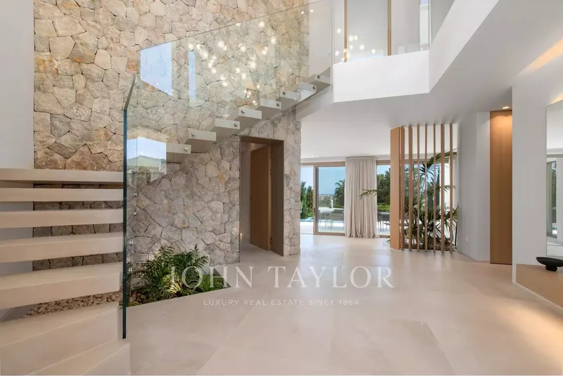 Sale Villa Bendinat — photo 2