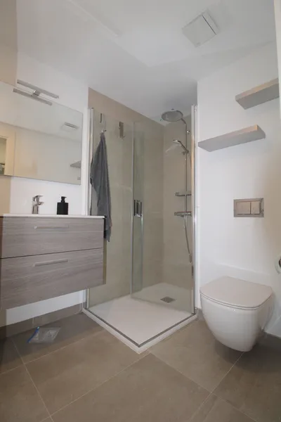 Ref.2475A – Exclusive apartment with sea views near the center — photo 11