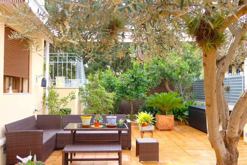 An Oasis in Son Armadans: 200 m², Private Pool and Double Living Room — photo 4