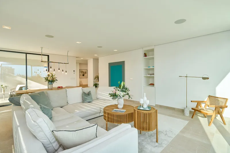 Apartment in Cas Catalá - Wonderful communal pool area — photo 5