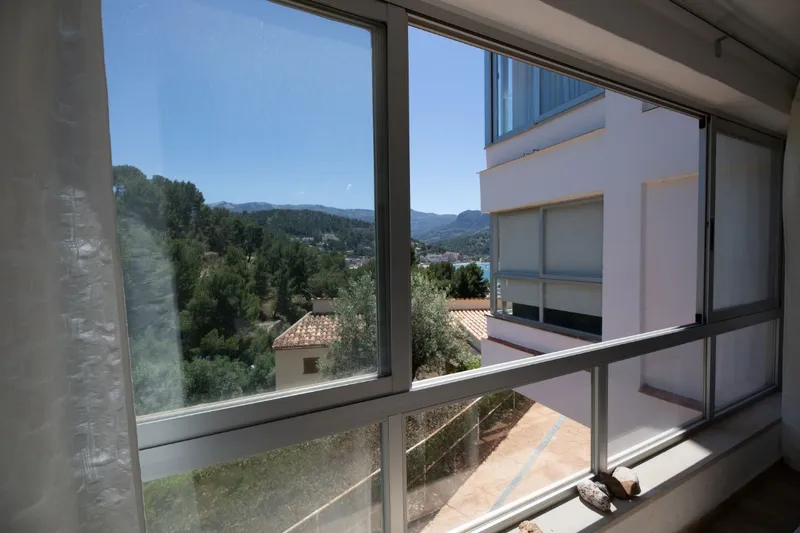 Friendly apartment at the port of Port de Sóller — photo 5