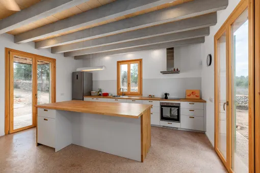Lloret de Vistalegre, Idyllically-located finca near Lloret de Vistalegre, available from [redacted] — photo 7