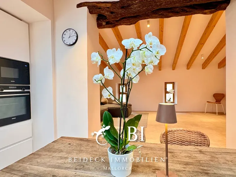 Town house in Son Servera, Mallorca — photo 6