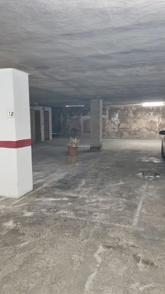 Garage in Llucmajor — photo 1