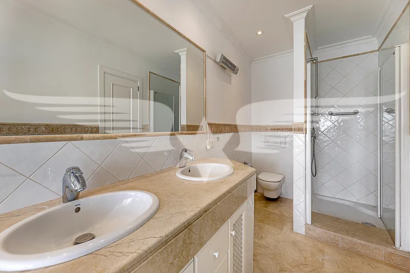 Nova Santa Ponsa I Penthouse in first sea line with harbor view — photo 9
