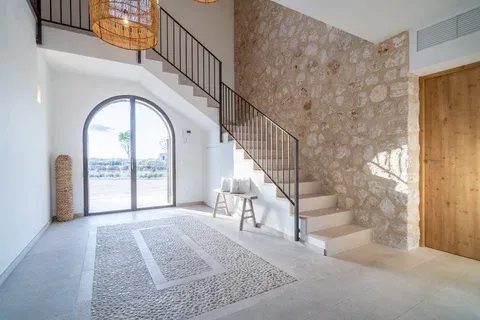 Country house in Cala Llombards, Mallorca — photo 6