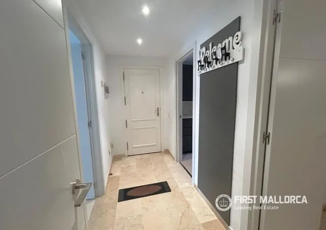 Apartment for rent in El Toro / Port Adriano, Calvià — photo 5