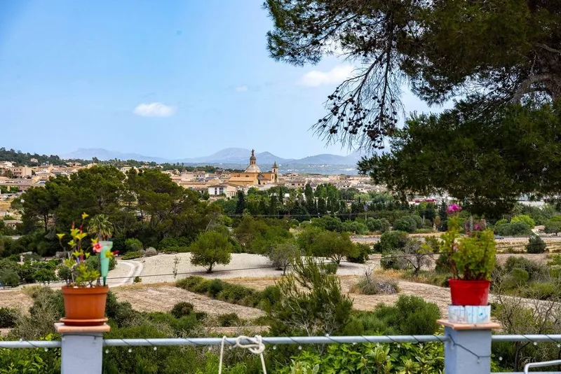 Luxury home in Sant Joan, Province of Balearic Islands — photo 2