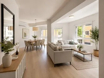 Apartment - Palma de Mallorca (Bons Aires) — photo 1