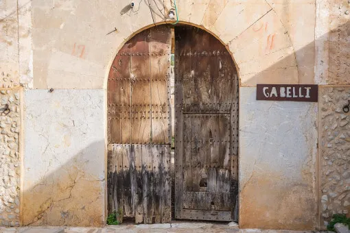 Campanet, stately estate in Campanet — photo 6