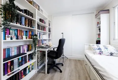 Penthouse for Sale in Ocimax — photo 11