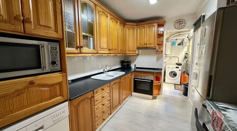 Cozy apartment in Soller with possibility of parking space — photo 5