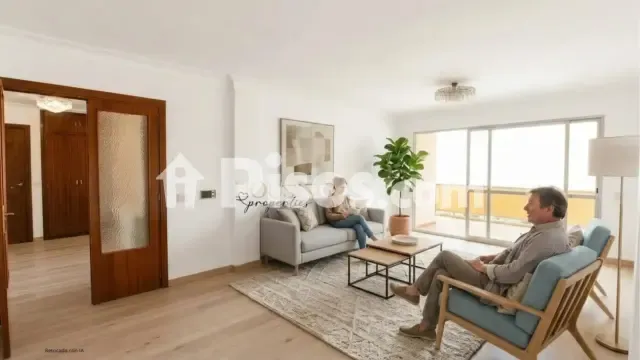Apartment in El Fortí — photo 1