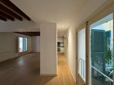 Flat - Palma de Mallorca (Monti-sion) — photo 3