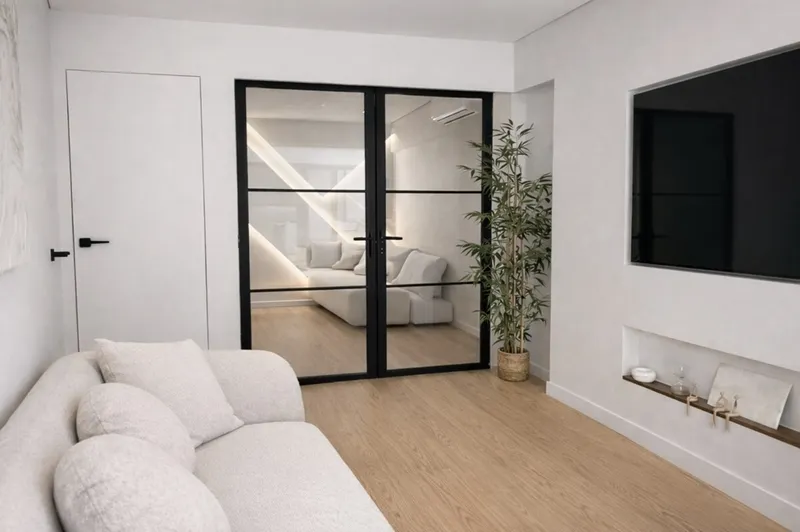 Modern apartment with communal pool for sale in Santa Ponsa — photo 5