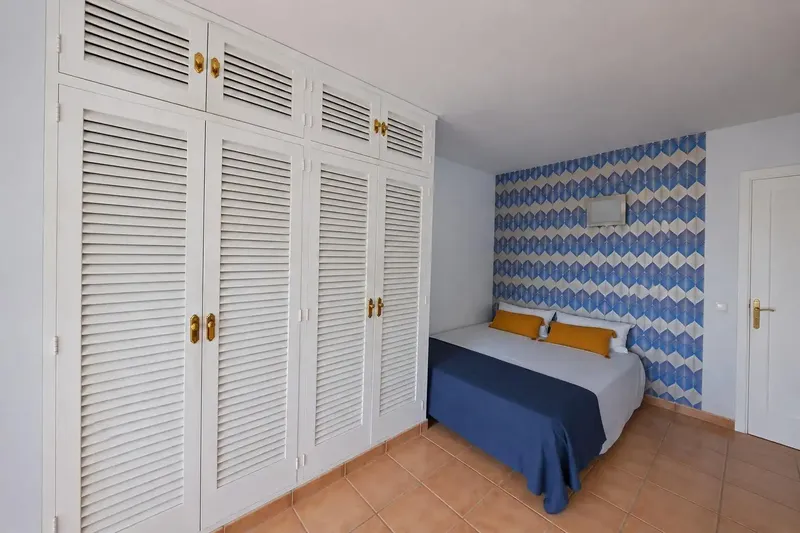 Apartment with great potential in Sant Agustí | Occupancy Certificate — photo 8
